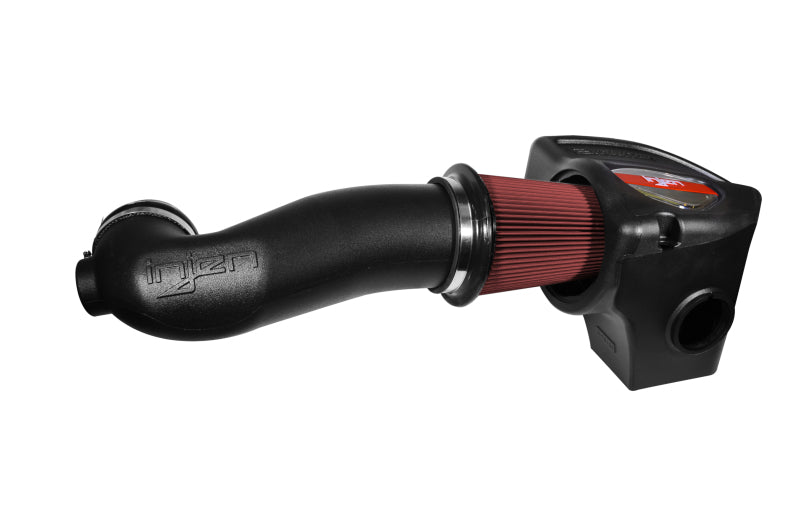 Injen 11-19 Dodge Challenger V8-5.7L Hemi Evolution Intake (Oiled) Injen 11-19 Dodge Challenger V8-5.7L Hemi Evolution Intake (Oiled)