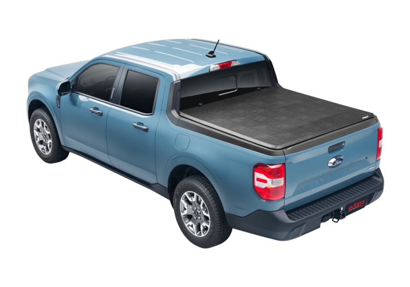 Extang 2022 Ford Maverick (4ft 6in Bed) Trifecta e-Series Extang 2022 Ford Maverick (4ft 6in Bed) Trifecta e-Series