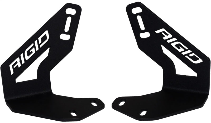 Rigid Industries 2017 Can-Am Maverick X3 Roof Mount (Fits 40in. RDS-Series/E-Series/SR-Series PRO) Rigid Industries 2017 Can-Am Maverick X3 Roof Mount (Fits 40in. RDS-Series/E-Series/SR-Series PRO)