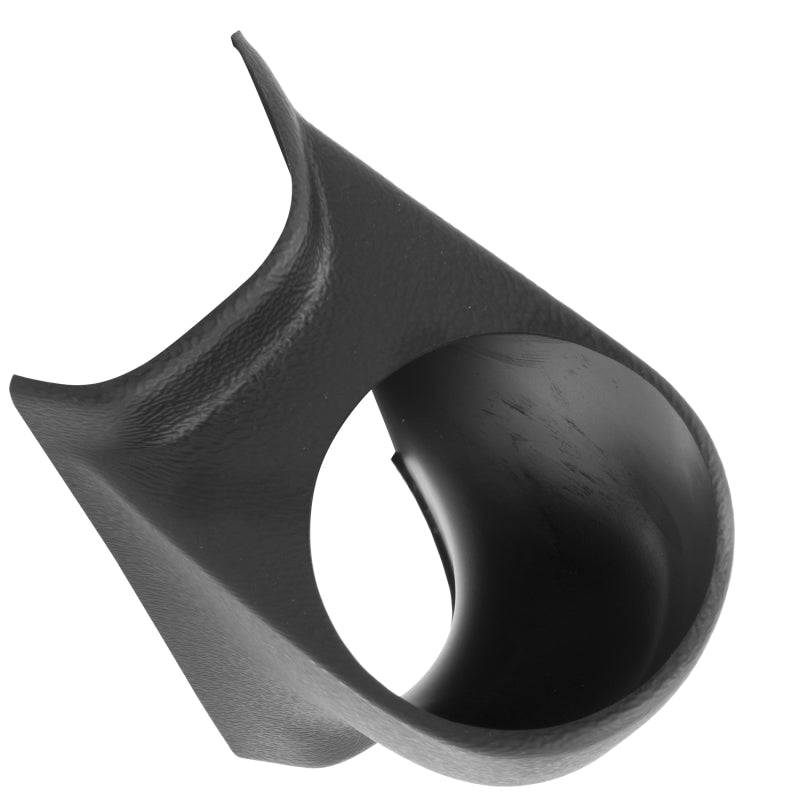 AutoMeter Gauge Mount A-Pillar Pod Single 2-5/8in. Gm C/K Pickup 88-98 AutoMeter Gauge Mount A-Pillar Pod Single 2-5/8in. Gm C/K Pickup 88-98
