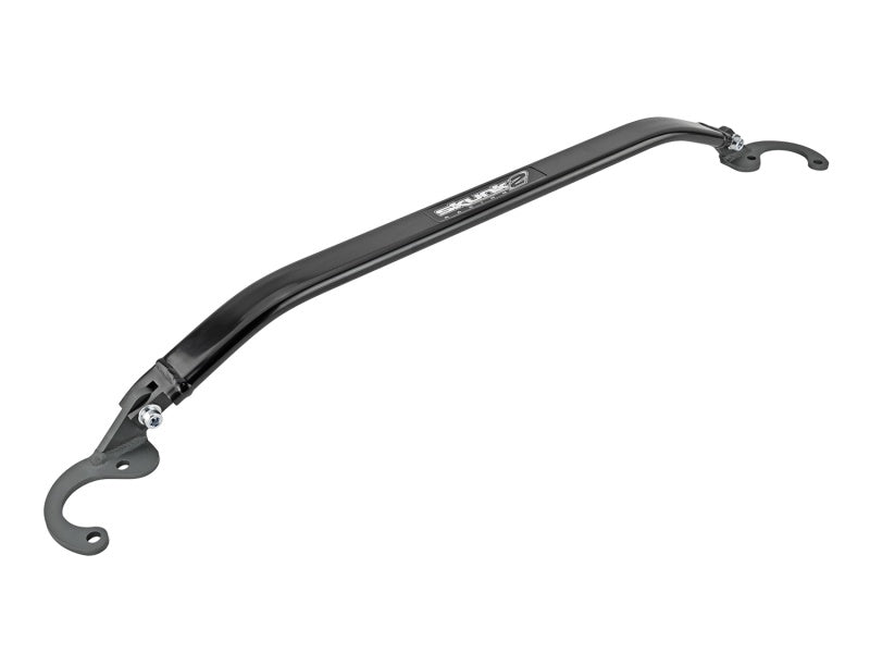 Skunk2 88-00 Honda Civic/Del Sol/94-01 Acura Integra Front Upper Strut Tower Bar (Black Series) Skunk2 88-00 Honda Civic/Del Sol/94-01 Acura Integra Front Upper Strut Tower Bar (Black Series)