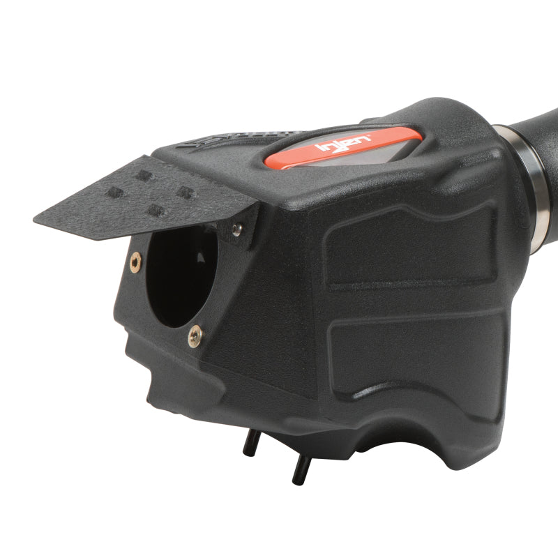 Injen 12-18 Jeep Wrangler JK V6-3.6L Evolution Intake- Oiled Injen 12-18 Jeep Wrangler JK V6-3.6L Evolution Intake- Oiled