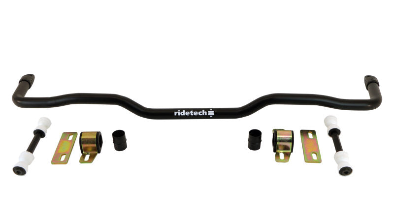 Ridetech 58-64 Impala Front MuscleBar Ridetech 58-64 Impala Front MuscleBar