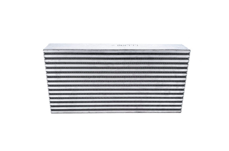 Garrett Air / Air Intercooler CAC (23.72in x 12.02in x 3.82in) - 1000 HP Garrett Air / Air Intercooler CAC (23.72in x 12.02in x 3.82in) - 1000 HP