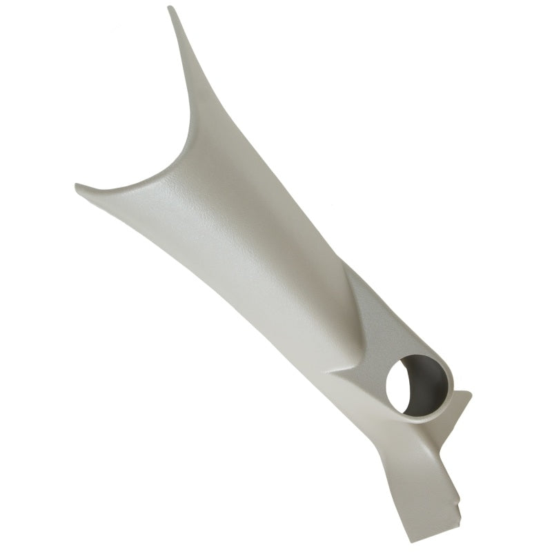 Autometer 13 Dodge Dart 2-1/16in Tan Single Pillar Gauge Autometer 13 Dodge Dart 2-1/16in Tan Single Pillar Gauge