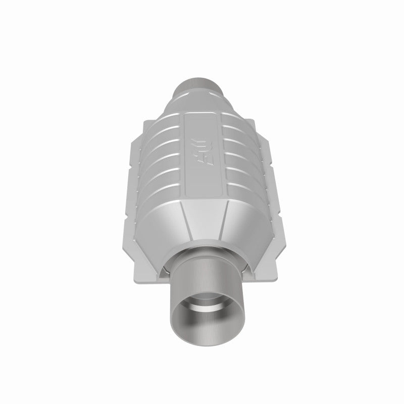 MagnaFlow Conv Universal 2 inch T2 Rear MagnaFlow Conv Universal 2 inch T2 Rear