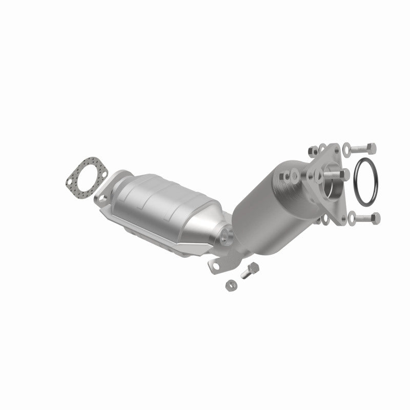 MagnaFlow Conv DF 07-08 G35/37/350Z Driver Side OEM MagnaFlow Conv DF 07-08 G35/37/350Z Driver Side OEM