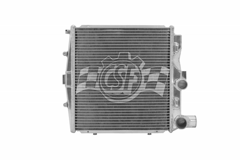 CSF 05-11 Porsche 911 Carrera/GT3 RS (997) Left Side Radiator CSF 05-11 Porsche 911 Carrera/GT3 RS (997) Left Side Radiator