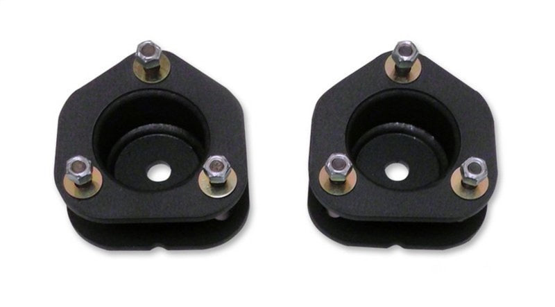 Tuff Country 05-08 Dodge Dakota 4wd 2in Leveling Kit Front (No Strut Disassembly) Tuff Country 05-08 Dodge Dakota 4wd 2in Leveling Kit Front (No Strut Disassembly)