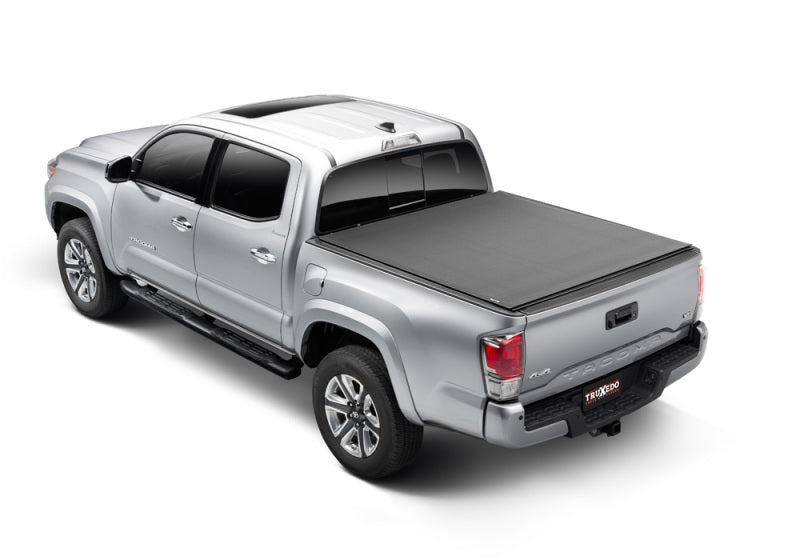 Truxedo 07-20 Toyota Tundra 6ft 6in Sentry CT Bed Cover Truxedo 07-20 Toyota Tundra 6ft 6in Sentry CT Bed Cover