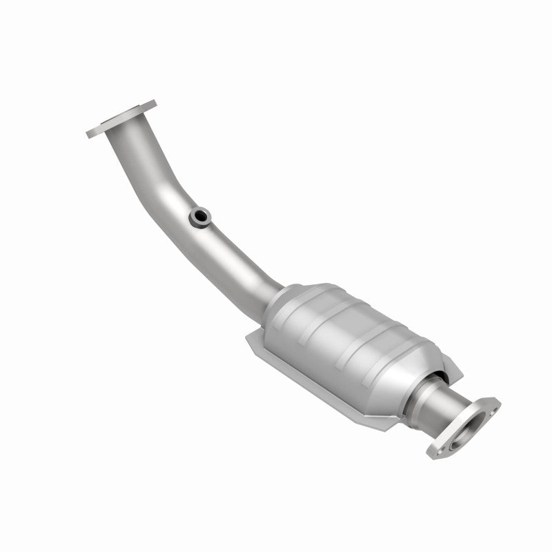 MagnaFlow Conv DF 96-98 Mazda Mpv Front 3.0L MagnaFlow Conv DF 96-98 Mazda Mpv Front 3.0L