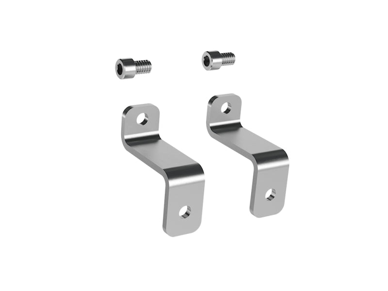 ICON 2022+ Toyota Tundra Air Ride Bracket Kit ICON 2022+ Toyota Tundra Air Ride Bracket Kit