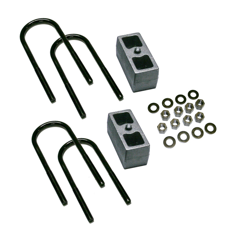 Superlift 83-97 Ford Ranger 2WD 3in Block Kit Superlift 83-97 Ford Ranger 2WD 3in Block Kit