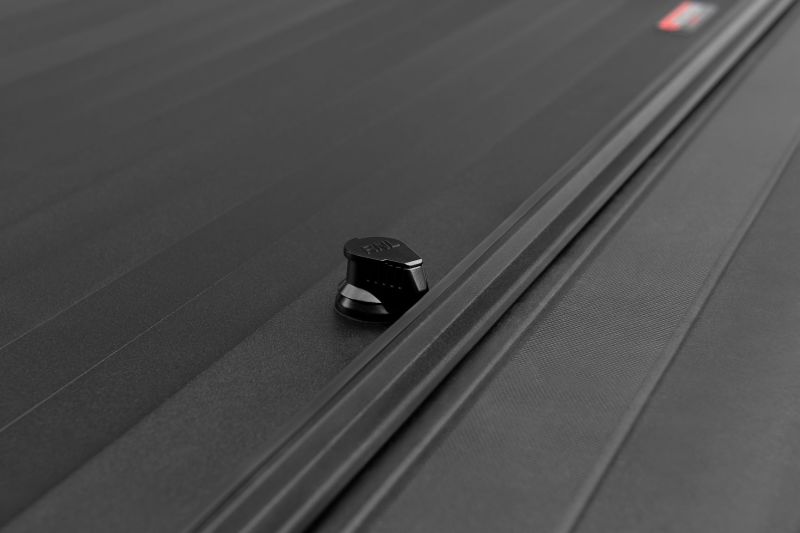Roll-N-Lock 15-18 Ford F-150 XSB 65-5/8in A-Series Retractable Tonneau Cover Roll-N-Lock 15-18 Ford F-150 XSB 65-5/8in A-Series Retractable Tonneau Cover