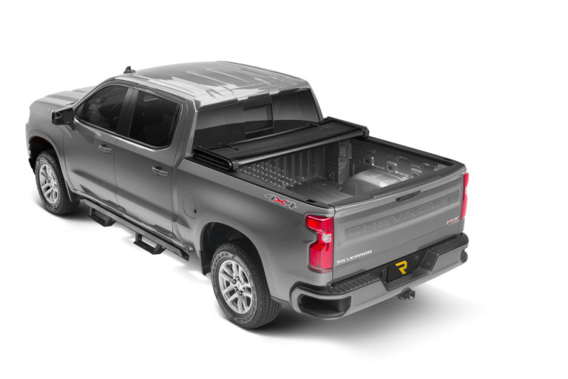 Extang 2023+ Chevy/GMC Colorado/Canyon 5ft Bed Trifecta e-Series Extang 2023+ Chevy/GMC Colorado/Canyon 5ft Bed Trifecta e-Series