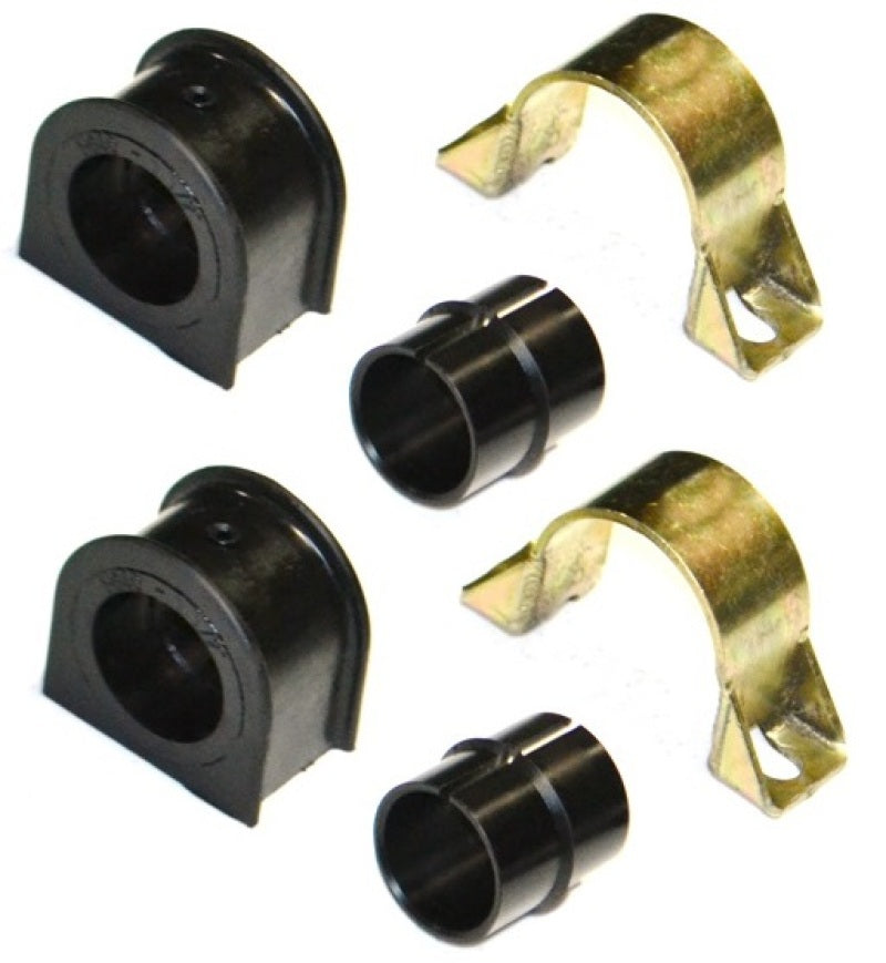 Ridetech Delrin Lined Sway Bar Mounts 1.125in ID x 2.5in - 2.75in Narrow Hole Pattern Ridetech Delrin Lined Sway Bar Mounts 1.125in ID x 2.5in - 2.75in Narrow Hole Pattern