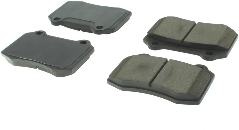 StopTech Performance 00-06 Jaguar S Typre R / XJ R / XJR-S / XJ Sport Rear Brake Pads StopTech Performance 00-06 Jaguar S Typre R / XJ R / XJR-S / XJ Sport Rear Brake Pads