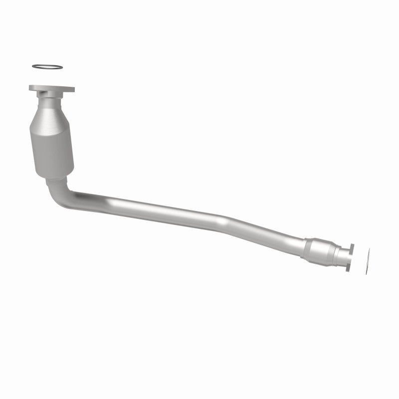 MagnaFlow Conv DF 07-08 Pont G6 3.5L frt OEM MagnaFlow Conv DF 07-08 Pont G6 3.5L frt OEM