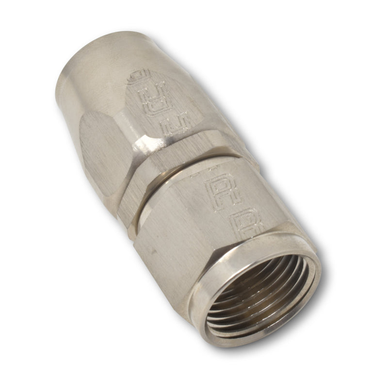 Russell Performance -4 AN Endura Straight Full Flow Hose End Russell Performance -4 AN Endura Straight Full Flow Hose End