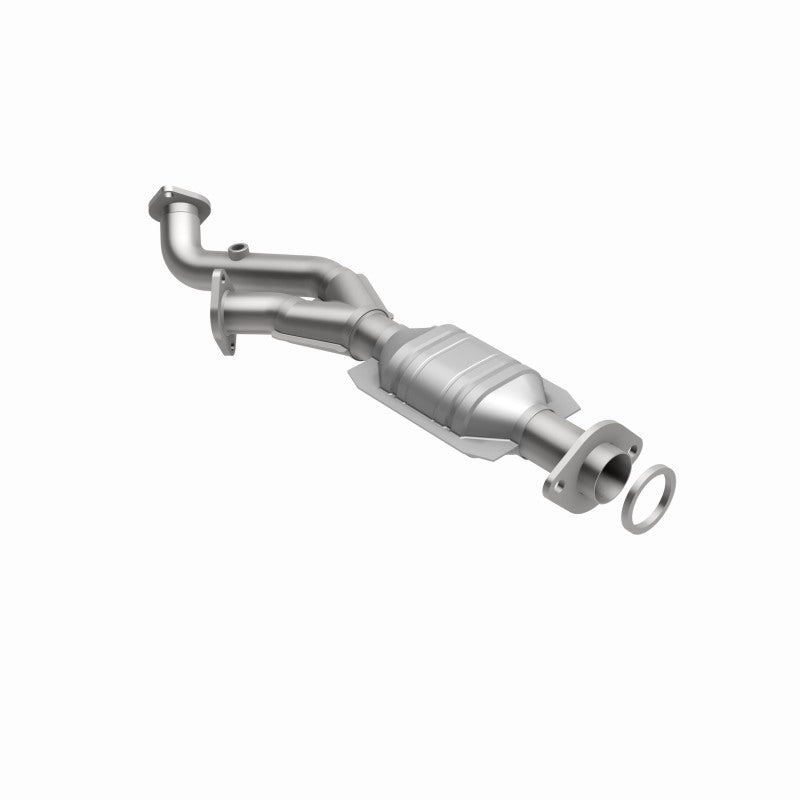 MagnaFlow Conv DF 03-04 4Runner 4.7 Rear MagnaFlow Conv DF 03-04 4Runner 4.7 Rear
