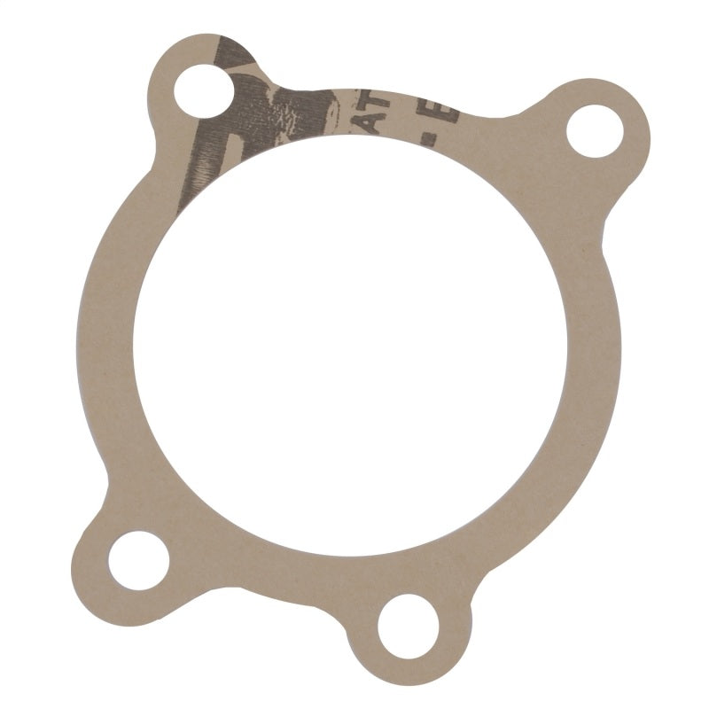 Omix Brake Backing Plate Gasket 41-45 Willys MB & GPW Omix Brake Backing Plate Gasket 41-45 Willys MB & GPW