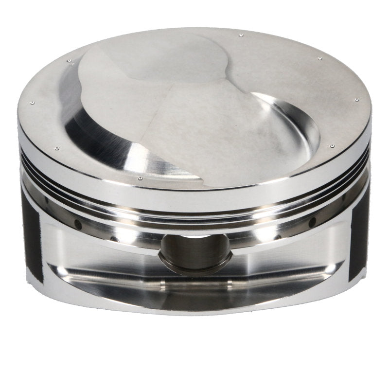 JE Pistons BBC DOME 18 PRO MOD Set of 8 Pistons JE Pistons BBC DOME 18 PRO MOD Set of 8 Pistons