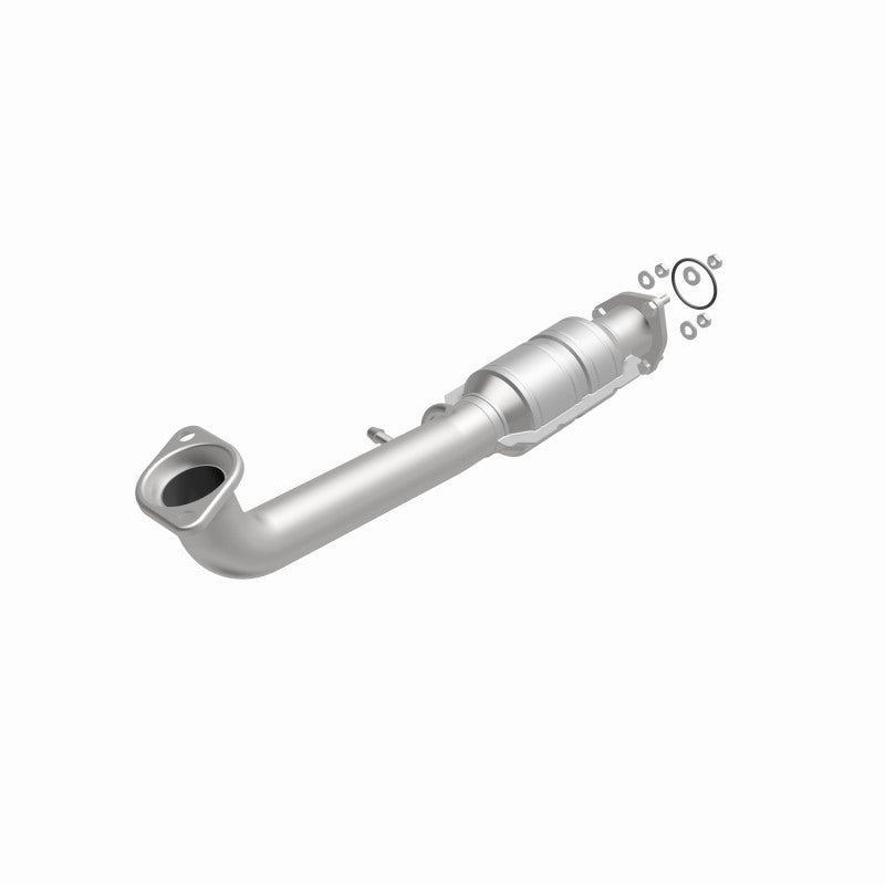 MagnaFlow Conv DF 07-09 Acura RDX 2.3L T Rear MagnaFlow Conv DF 07-09 Acura RDX 2.3L T Rear