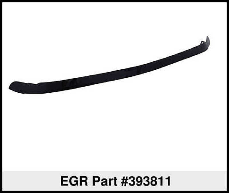 EGR 11+ Ford Super Duty Aerowrap Hood Shield EGR 11+ Ford Super Duty Aerowrap Hood Shield