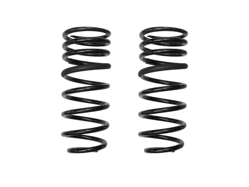 ICON 22-23 Toyota Tundra .5in Lift Triple Rate Rear Coil Spring Kit ICON 22-23 Toyota Tundra .5in Lift Triple Rate Rear Coil Spring Kit