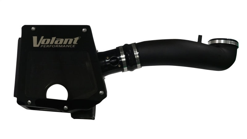 Volant 11-13 Chevrolet Silverado 2500HD 6.0L V8 Pro5 Closed Box Air Intake System Volant 11-13 Chevrolet Silverado 2500HD 6.0L V8 Pro5 Closed Box Air Intake System