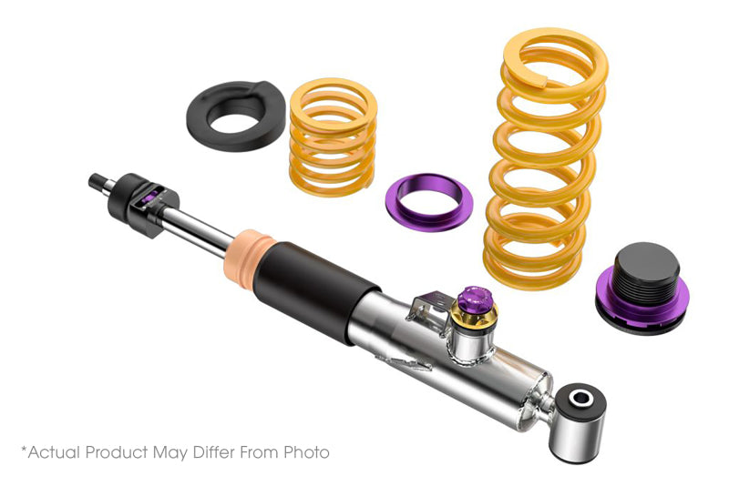 KW Coilover Kit V4 2014-2018 Audi RS7 (4G) Bundle KW Coilover Kit V4 2014-2018 Audi RS7 (4G) Bundle