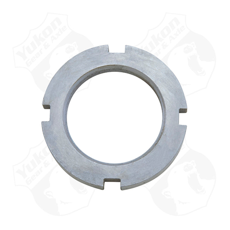 Yukon Spindle Nut for Dana 28 w/o Pin 92 & Down Yukon Spindle Nut for Dana 28 w/o Pin 92 & Down