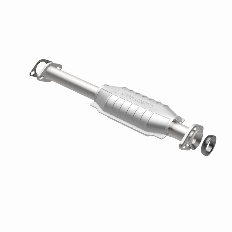 MagnaFlow Conv DF Ford 90 92 MagnaFlow Conv DF Ford 90 92