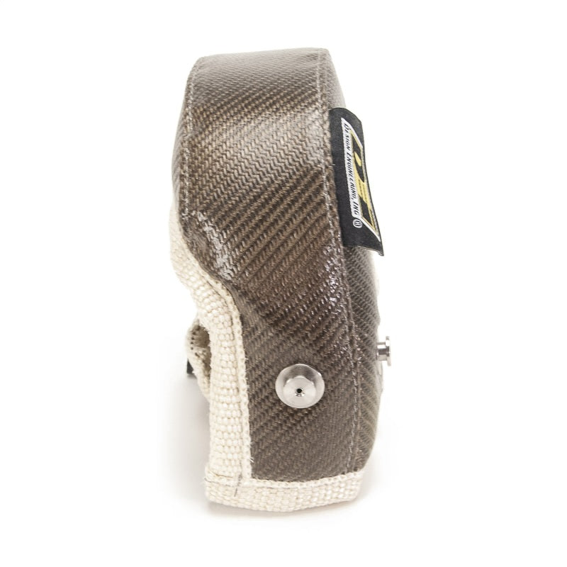 DEI Gen-3 Turbo Shield T25/28 - Shield Only - Titanium DEI Gen-3 Turbo Shield T25/28 - Shield Only - Titanium