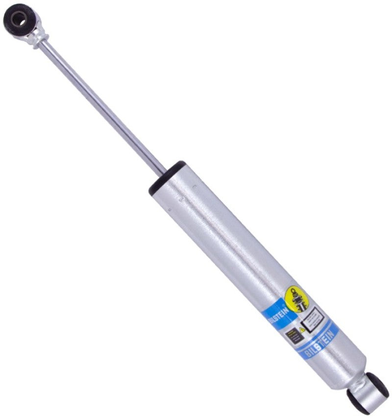 Bilstein 5100 Series (Steering Damper) 18-20 Jeep Wrangler Front 46mm Monotube Steering Damper Bilstein 5100 Series (Steering Damper) 18-20 Jeep Wrangler Front 46mm Monotube Steering Damper