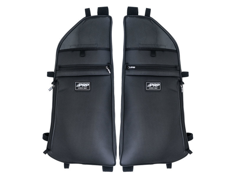PRP Kawasaki KRX Overhead Bags(Pair) PRP Kawasaki KRX Overhead Bags(Pair)