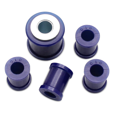 SuperPro 1979 Mazda RX-7 GS Rear Watts Link Bushing Kit