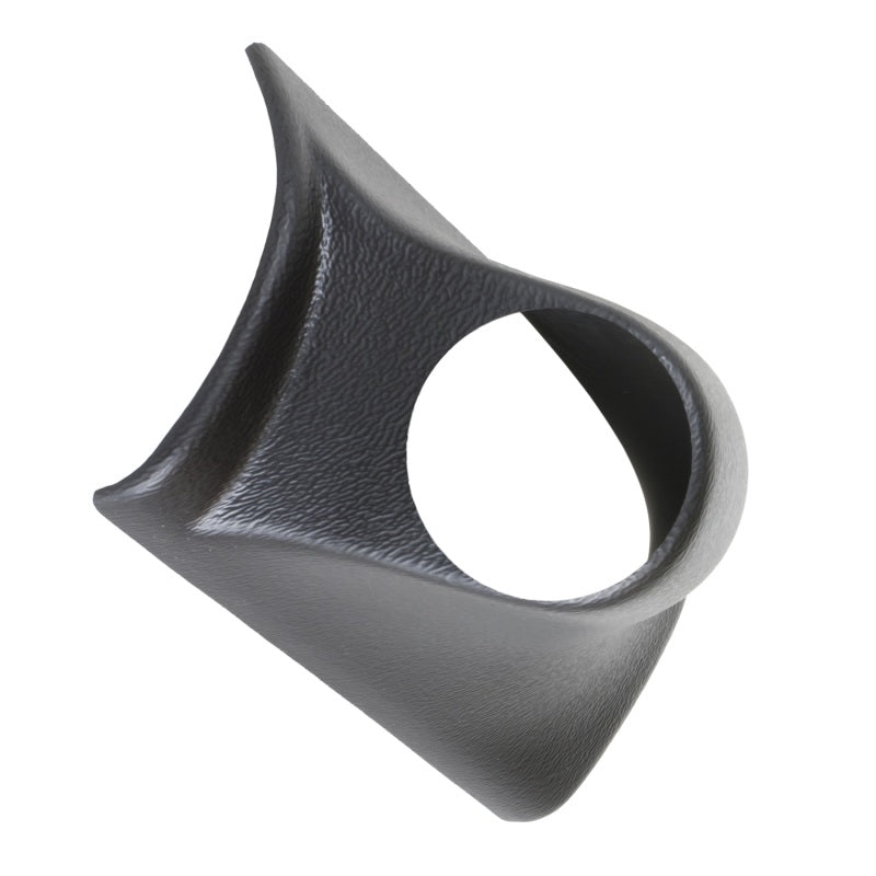 Autometer 03-05 Mazda Miata/MX-5 Single 2-1/16in A-Pillar Pod Gauge Mount Autometer 03-05 Mazda Miata/MX-5 Single 2-1/16in A-Pillar Pod Gauge Mount