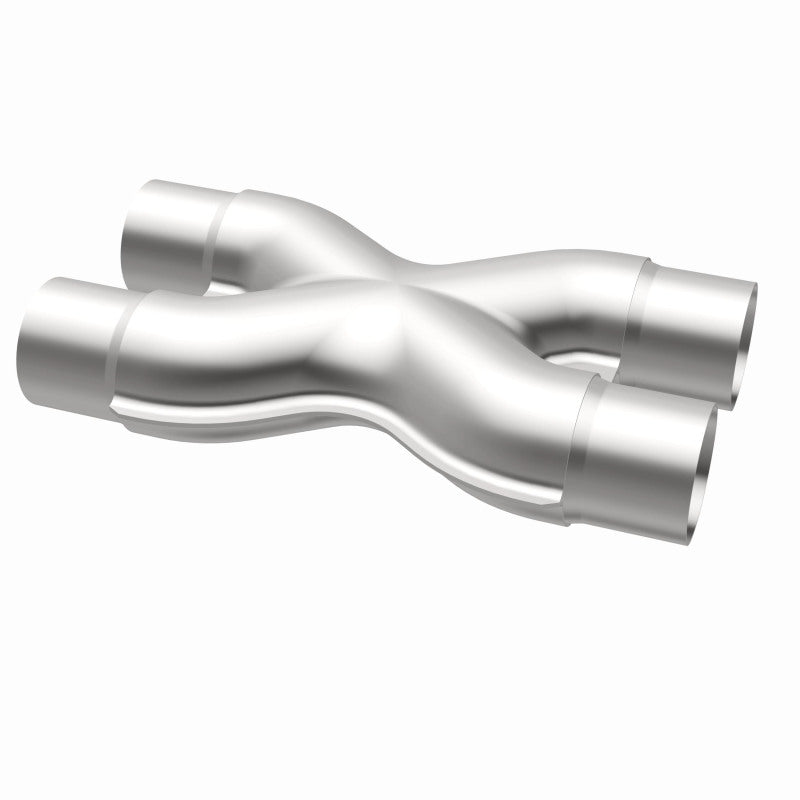 MagnaFlow Smooth Trans X 2.25/2.25 X 12 SS MagnaFlow Smooth Trans X 2.25/2.25 X 12 SS