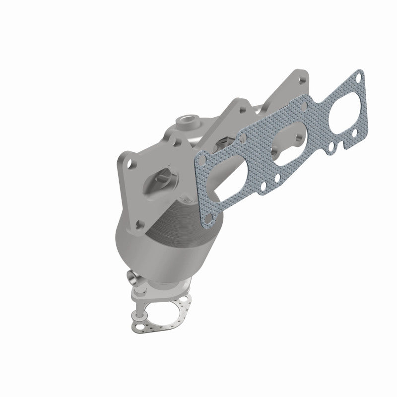 MagnaFlow Conv DF 07-08 Hyundai Veracruz 3.8L MagnaFlow Conv DF 07-08 Hyundai Veracruz 3.8L