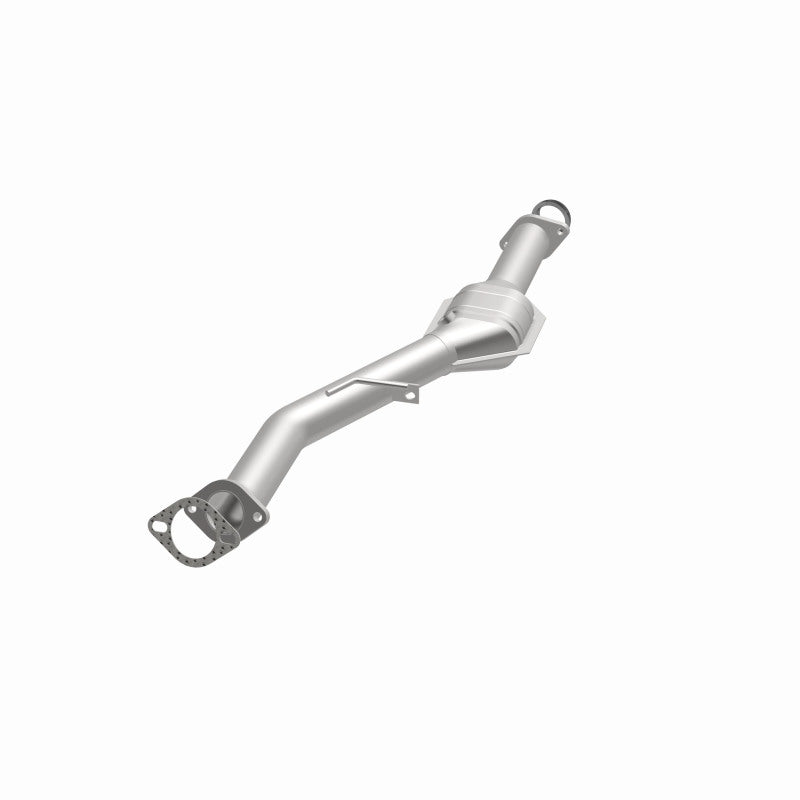 MagnaFlow Converter Direct Fit 12-14 Subaru Impreza 2.5L / 15-16 WRX STI MagnaFlow Converter Direct Fit 12-14 Subaru Impreza 2.5L / 15-16 WRX STI