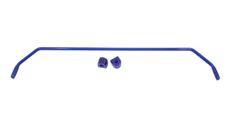 SuperPro 2016 Mazda MX-5 Miata Sport Rear 16mm 3-Position Adjustable Sway Bar Kit SuperPro 2016 Mazda MX-5 Miata Sport Rear 16mm 3-Position Adjustable Sway Bar Kit