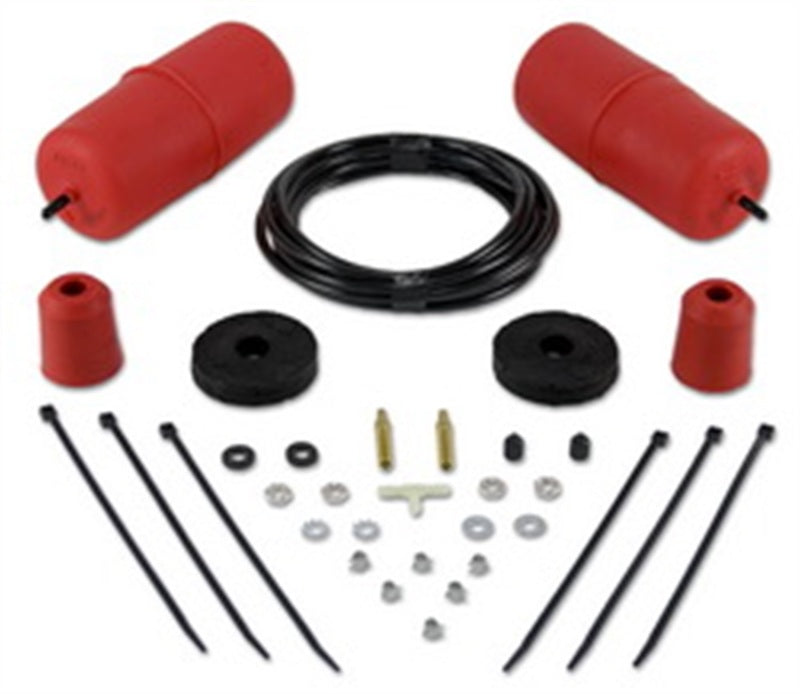 Air Lift Air Lift 1000 Air Spring Kit Air Lift Air Lift 1000 Air Spring Kit