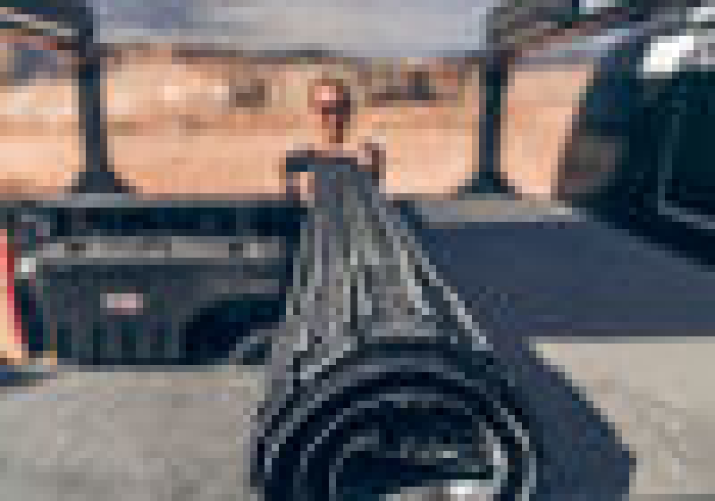 BAK 2021+ Ford F-150 Revolver X4s 8ft Bed Cover BAK 2021+ Ford F-150 Revolver X4s 8ft Bed Cover