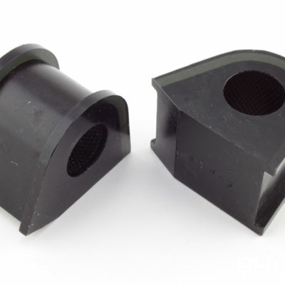 Whiteline 80-91 Volkswagen Vanagon Campmobile 23mm Front Sway Bar Mount Bushing Kit