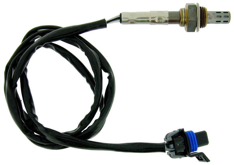 NGK Chevrolet Malibu 2003-1997 Direct Fit Oxygen Sensor NGK Chevrolet Malibu 2003-1997 Direct Fit Oxygen Sensor