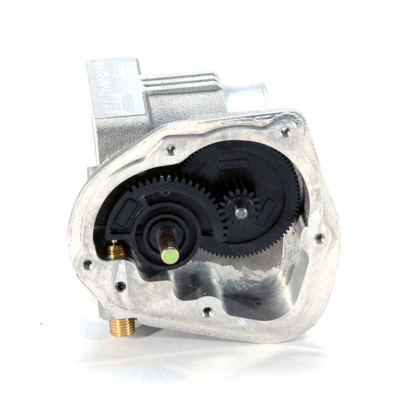 BBK 05-10 Mustang 4.0 V6 70mm Throttle Body BBK Power Plus Series BBK 05-10 Mustang 4.0 V6 70mm Throttle Body BBK Power Plus Series