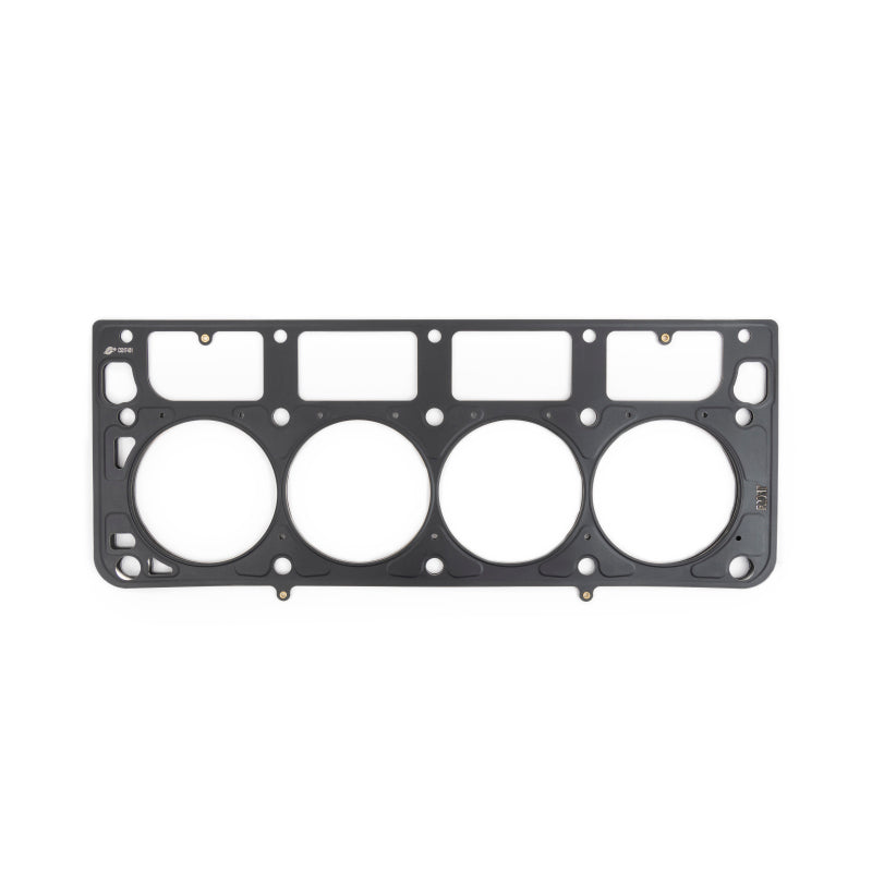 Cometic GM LS1 SB 4.130 inch Bore .056 inch MLS-5 Head Gasket Cometic GM LS1 SB 4.130 inch Bore .056 inch MLS-5 Head Gasket