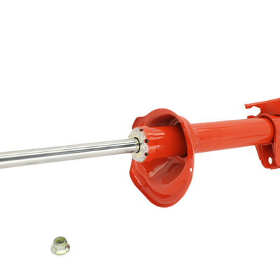 KYB Shocks & Struts AGX Rear Right SUBARU Impreza (AWD) 2002-03 SUBARU WRX 2002-03