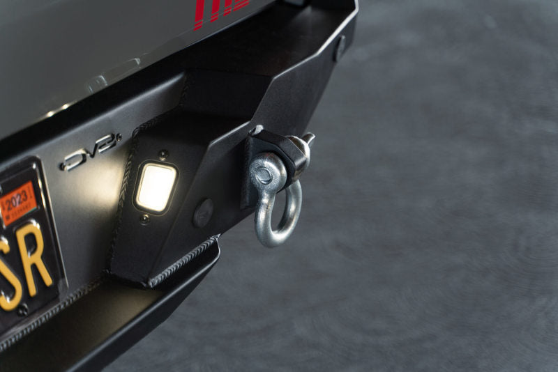 DV8 Offroad 20-23 Jeep Gladiator JT FS-15 Series Rear Bumper DV8 Offroad 20-23 Jeep Gladiator JT FS-15 Series Rear Bumper